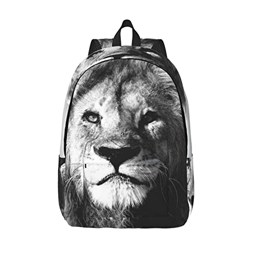 Sac de voyage ALLOCS en toile résolvez le manque de place avec le sac lion