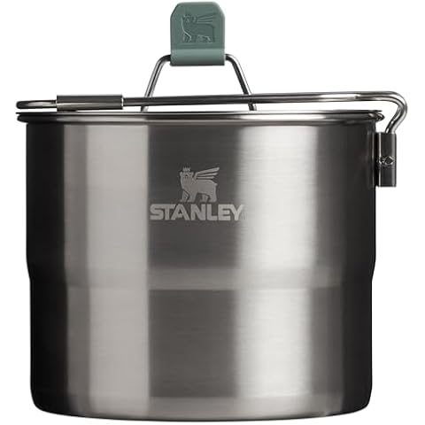 Stanley Wildfare Go Two Bowl Set Cover