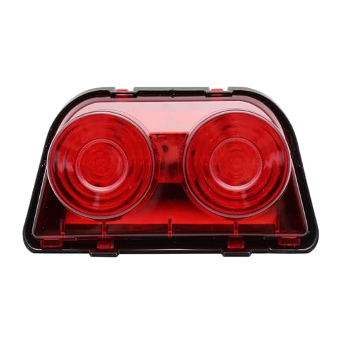 Feu arrière moto clignotants et feux stop intégrés CBR250RR 1994