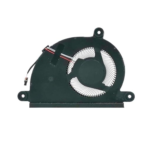 ZHCYAOZ Ventilador de refrigeración para CPU portátil Samsung Galaxy Book Flex Alpha NP730QCJ NP ND65C24-19G07 BA31-00201A