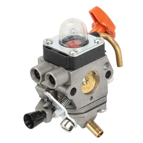 Carburateur pour débroussailleuse FS110 FS90R HT101 KM90 pièce moteur thermique C1Q-S174