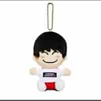 Amazon.co.jp: 嶋﨑斗亜 ちびぬい lilかんさい E : ドラッグストア
