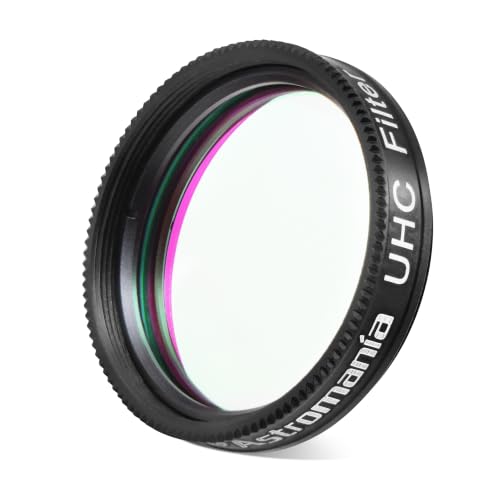 Astromania 1.25" UHC Filter