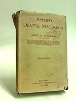 Applied Dental Materials B001OUY2BI Book Cover