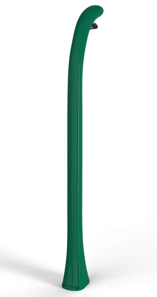 Doccia Solare Happy One Verde Arkema Design F120/6016