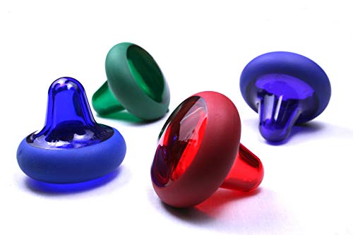 Pressure Positive Co. The Knobble II (Purple)