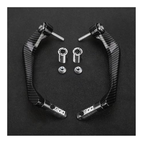 Protège-mains pour guidon moto Z900 2017 2018 2019 2020 2021 2022