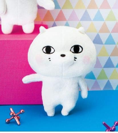 Amazon Yosistamp ヨッシースタンプ ポージングぬいぐるみ 約17cm ぬこさま ぬいぐるみ おもちゃ