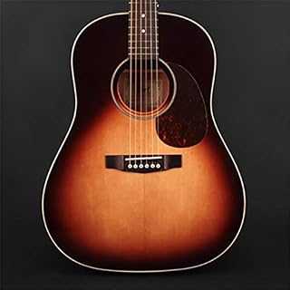 cort Guitare folk E100SSFSB earth100F sunburst – Image 3