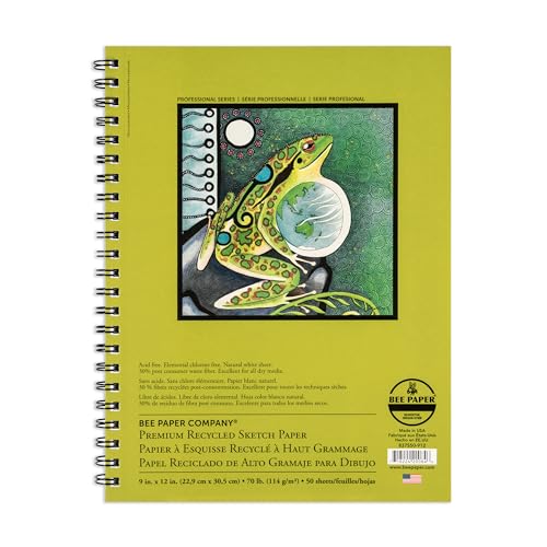 Bee Paper - 9