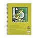 Bee Paper Recycled Sketch Pad, 9-Inch by 12-Inch (837S50-912)