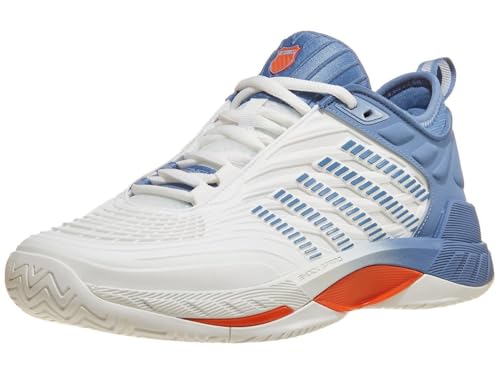 Image of K-Swiss Women's Hypercourt Supreme 2 Tennis Shoe