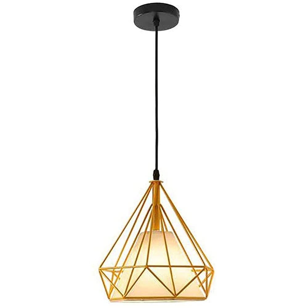 Lampe de salle à manger créative et plafonnier suspendu réglable - 7
