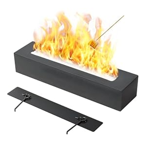 Kiskvv XY2023109 Bioethanol Tischkamin Beton