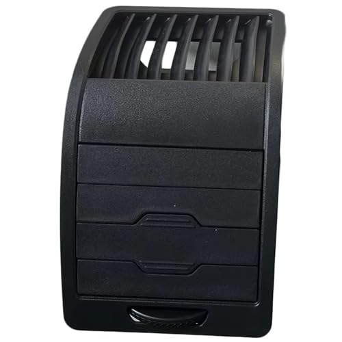 Salida de deflector central para Hummer H3 2006-2010: rejilla de salpicadero