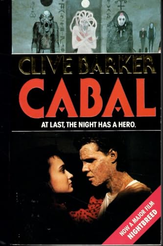 Cabal 0006176666 Book Cover