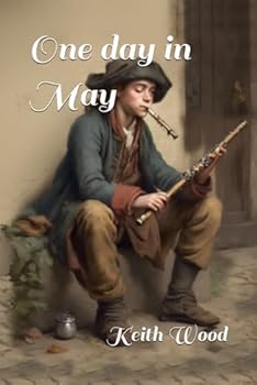 Paperback One day in May Book