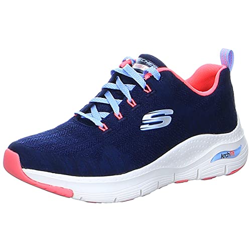 Image of Skechers Women's Arch Fit Big Appeal Sneakers