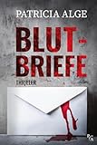 Cover zum Buch Blutbriefe