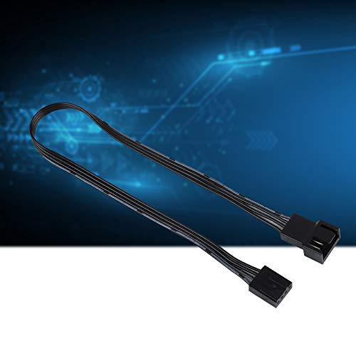 Cavo di prolunga per ventola Mavis Laven 5PCS