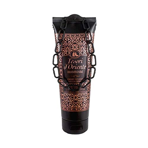 Tesori d'Oriente Hammam Gel/Crème Douche Apaisante 250 ml