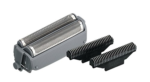 Grille de remplacement et cutter ES9852 haute précision pour ES4000 ES-RW30