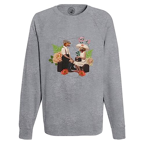 Sweat Homme Chien Labrador : Ne sacrifiez plus le style pour le confort