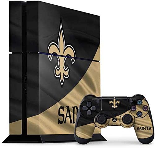Skinit Decal Gaming Skin Compatible and PS4 At the price of surprise with Console Control Latest item