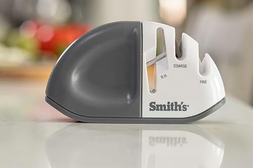 Smith'S 51003 Diamond Edge Grip™ Max 2-Stage Sharpener thumb #1