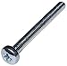 Produktbild AERZETIX - C18039-50 x Bolzen - Linsenkopfschrauben - Zylinderkopfschrauben - M3x30mm - DIN 7985A - Verzinkter Stahl - Fußabdruck PZ1 - kreuzförmig