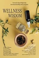 Wellness Wisdom: Volume 2 1777842050 Book Cover