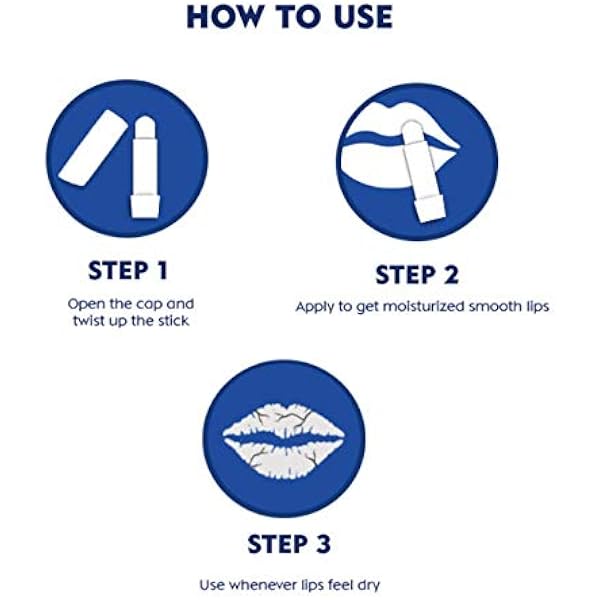 NIVEA Персиковый блеск Увлажняющая губная помада с маслом ши ухаживающими маслами и витаминами 4 8 г
