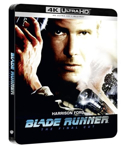 Blade Runner [4K Ultra HD + Blu-ray...