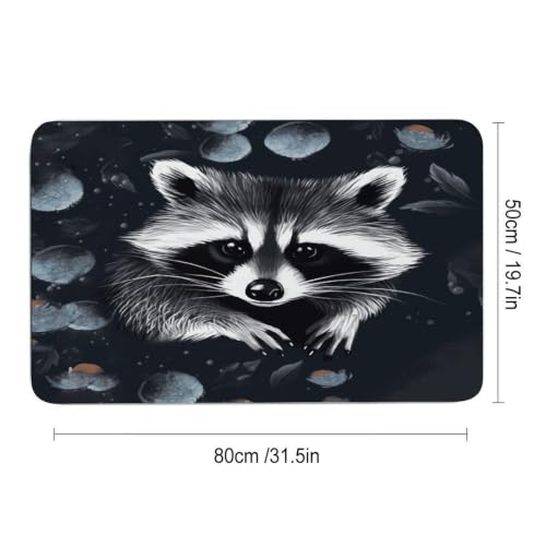 Alfombrillas de mapache ACEPrints evitan resbalones con diatomite 4