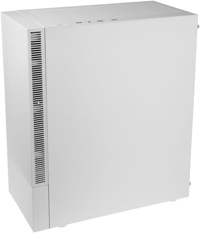 Kolink Observatory MX Mesh ARGB Midi Tower Case - White