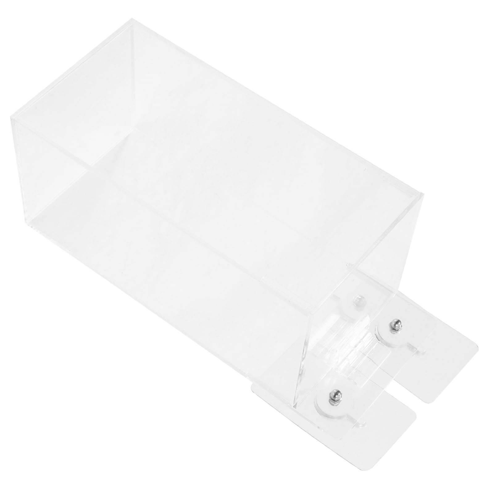 DOITOOL 4 Uds Caja De Almacenamiento De Guantes Estante Guantes Desechables Mitones Desechables De Látex Contenedor Soporte De Máscara Dispensador De Máscara Montaje