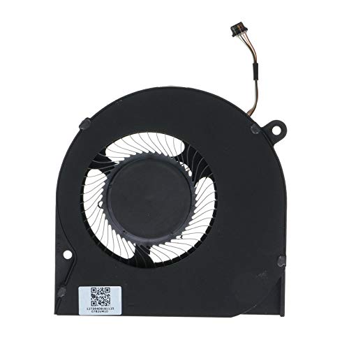 Ventilateur CPU GPU silencieux pour Razer Blade Stealth 13 - 4