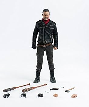 ウォーキング・デッド　ニーガン　フィギア Amazon | THE WALKING DEAD[ウォーキング・デッド] NEGAN