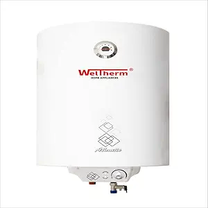 WelTherm Storage Water Heater 50L with Glassline Tank