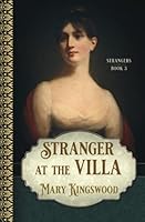 Stranger at the Villa 1912167360 Book Cover