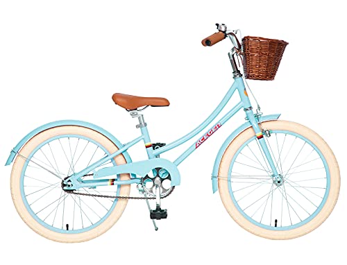best bike for 7 year girl