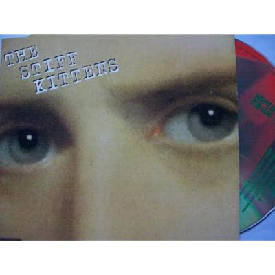 Face - Stiff Kittens CDS
