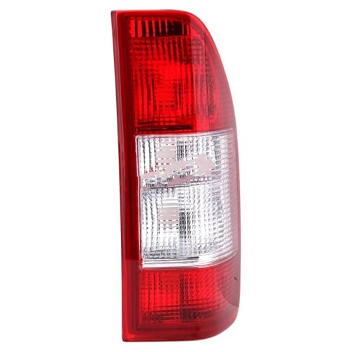 Feu arrière droit pour Mercedes Sprinter 1996-2006 en polycarbonate robuste avec stop et clignotant