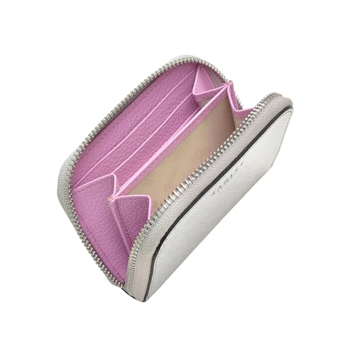 RADLEY London Chelsea Metallic Small Zip Around Card Wallet3