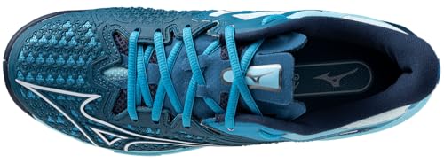 Image of Mizuno Womens Women's Wave Exceed Tour 5
