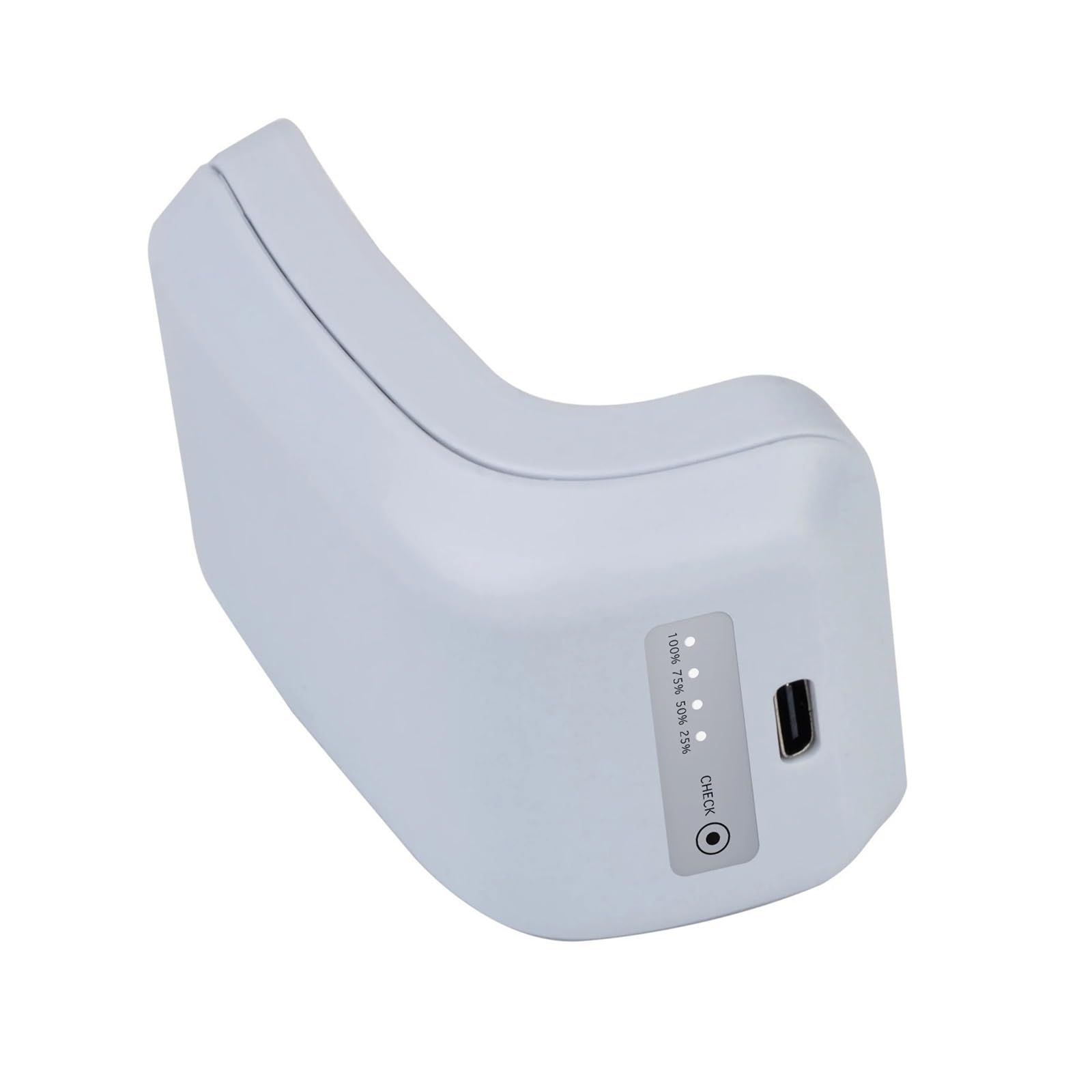 Batteria Esterna For Controller, Compatibile Con Sony, Gamepad Wireless