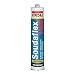 Produktbild Soudal Soudaflex 14LM, elastischer Dichtstoff auf Polyurethan-Basis, Farbe: Betongrau, Kartusche: 310ml