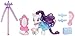 My Little Pony - A0016 - Poupée et Mini-Poupée - Poney Princesse - Rarity