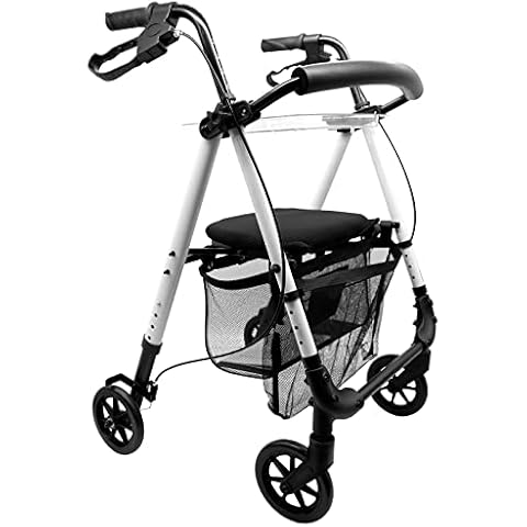 IR10+ Indoor Rollator - Gehwagen Cover