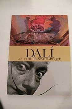 Dali & the Spanish Baroque